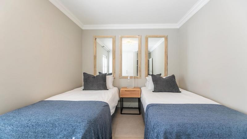 2 Bedroom Property for Sale in Big Bay Western Cape